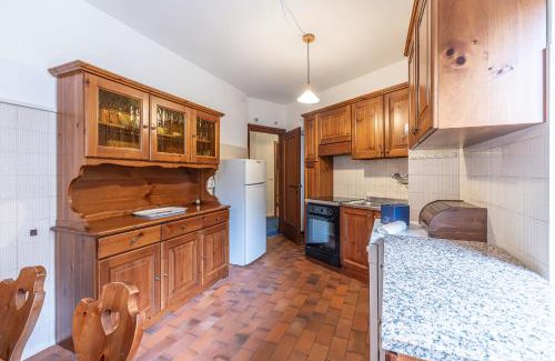 Cortina d'Ampezzo Apartment | Casa Bigontina, in pieno centro a Cortina