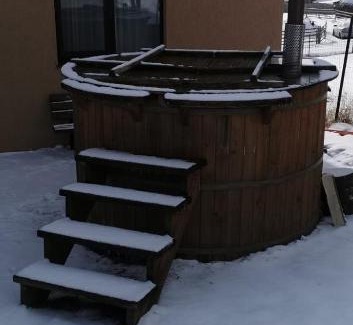 Bilbor Villa | Casa Bilbor