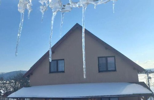 Bilbor Villa | Casa Bilbor