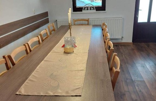Bilbor Villa | Casa Bilbor