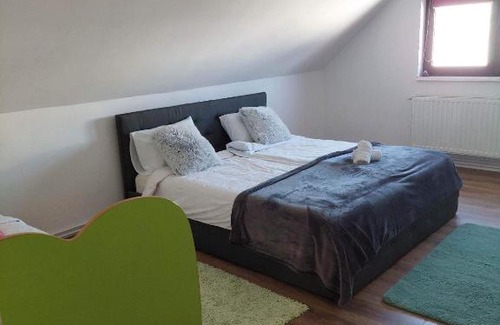 Bilbor Villa | Casa Bilbor