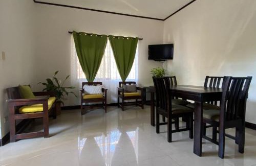 Liberia House | Casa Binisa Fresca y agradable