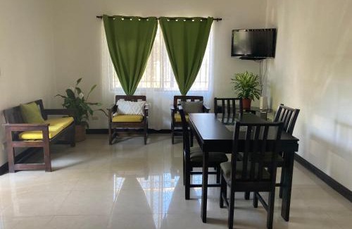 Liberia House | Casa Binisa Fresca y agradable