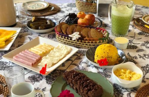 Porto Seguro Cabin | Casa Bio Arraial DAjuda