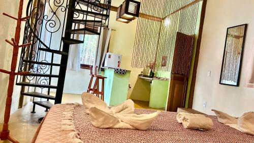 Porto Seguro Cabin | Casa Bio Arraial DAjuda