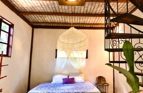 Porto Seguro Cabin | Casa Bio Arraial DAjuda