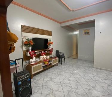 Condor House | Casa Bio - Your place in COP 30 - Completa