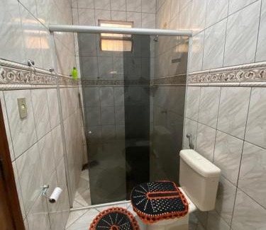 Condor House | Casa Bio - Your place in COP 30 - Completa