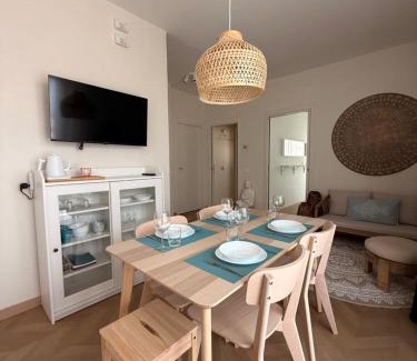 Igea Marina Apartment | Casa Biscotto - Sea House