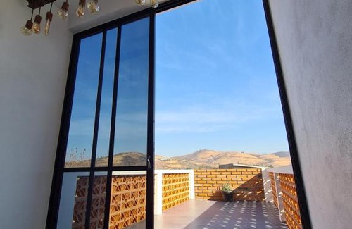 Tonatico House | Casa Bisnaga a 10 min de Ixtapan de la Sal