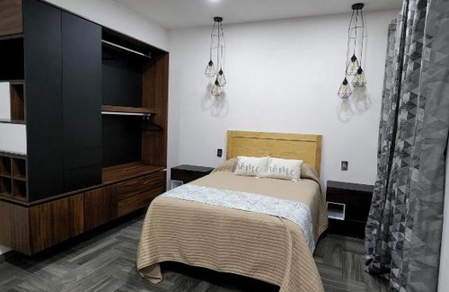 Tonatico House | Casa Bisnaga a 10 min de Ixtapan de la Sal