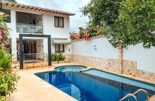 Zona Colonial Hotel | Casa Bixa Hotel Boutique by HMC - Mayores de 12 años -