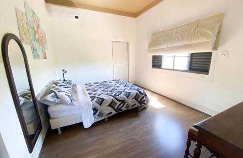Espirito Santo Do Pinhal Apartment | Casa Bizzacchi