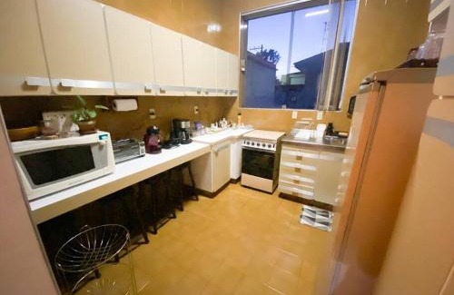 Espirito Santo Do Pinhal Apartment | Casa Bizzacchi