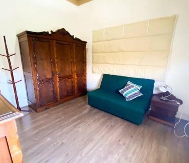 Espirito Santo Do Pinhal Apartment | Casa Bizzacchi