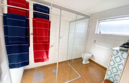 Espirito Santo Do Pinhal Apartment | Casa Bizzacchi
