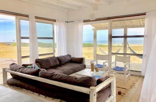 Oceania del Polonio House | Casa Blanca y La Charo