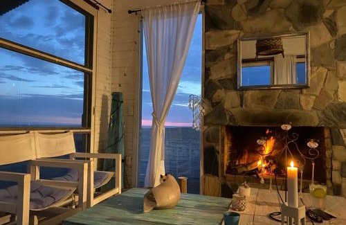 Oceania del Polonio House | Casa Blanca y La Charo
