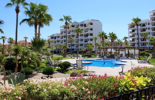 Brisas del Golfo House | Casa Blanca 2BR CB 205-v by Casago