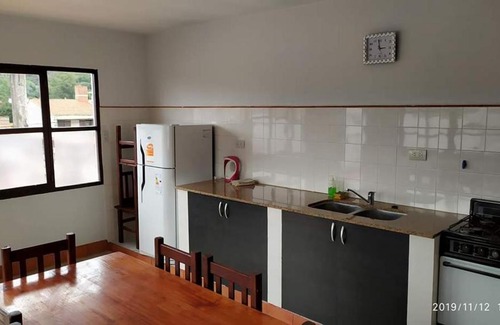 San Salvador de Jujuy Apartment | CASA BLANCA Jujuy