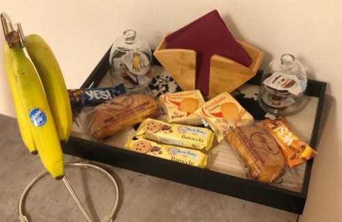 Latina Bed & Breakfast | Casa Blanca B&B