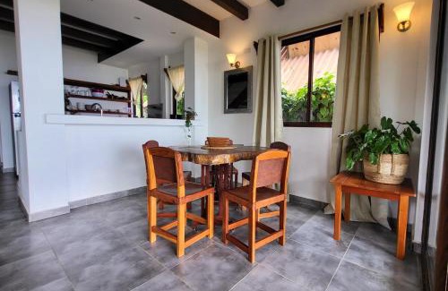 Cambutal House | Casa Blanca Cambutal