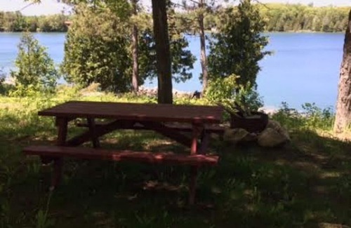 Manitoulin District Cottage | Casa Blanca Cottage 2
