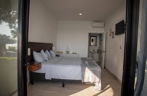 El Zapote Resort | CASA BLANCA - EL ZAPOTE, EL SALVADORnSALIDA AL ESTERO Y BOCANA