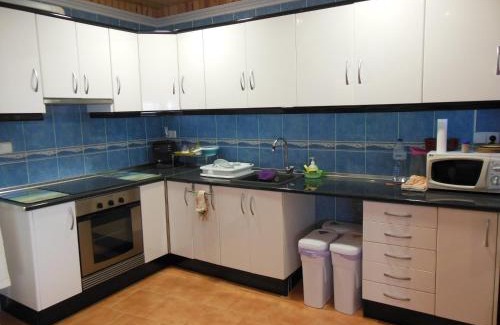 Algimia de Alfara House | Casa Blanca
