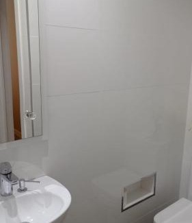 Palma del Rio House | Casa Blanca