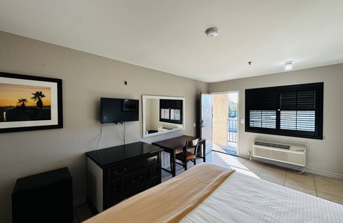 Cypress Hotel | Casa Blanca Express & Suites Cypress Buena Park - Anaheim Area