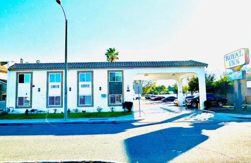Cypress Hotel | Casa Blanca Express & Suites - Cypress, Buena Park