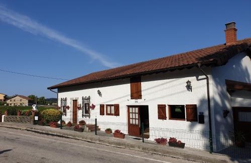 Guemes House | Casa Blanca Güemes