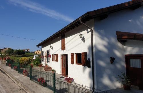 Guemes House | Casa Blanca Güemes