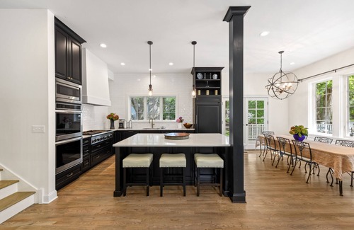 Miller Beach House | Casa Blanca in Miller Beach!