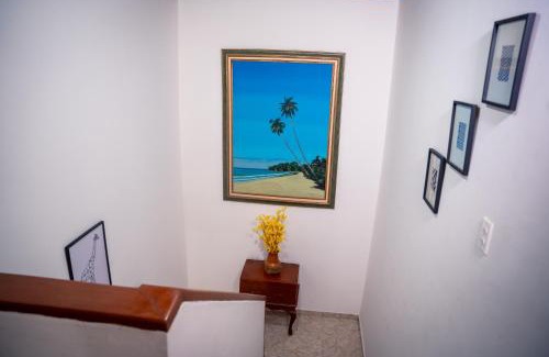 Valledupar House | Casa Blanca Increíble Casa Completa Valledupar