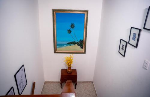 Valledupar House | Casa Blanca Increíble Casa Completa Valledupar