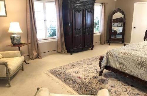 Farmington Bed & Breakfast | Casa Blanca Inn and Suites