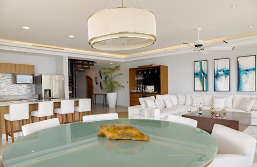Bucerias Apartment | Casa Blanca Mar