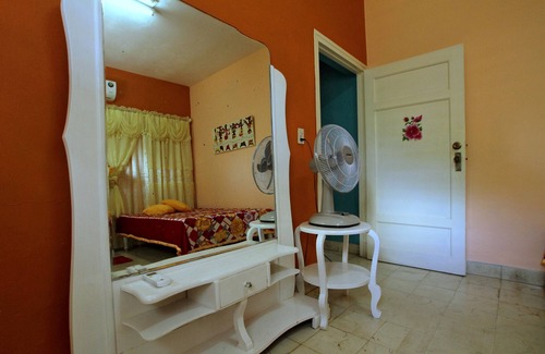 Varadero House | Casa Blanca Margarita
