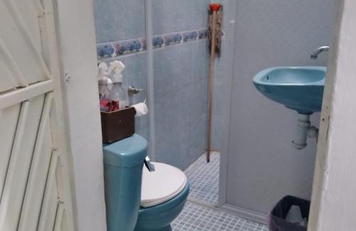 Huiloapan de Cuauhtemoc Apartment | Casa Blanca