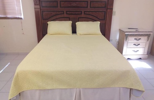 Centro Apartment | CASA BLANCA
