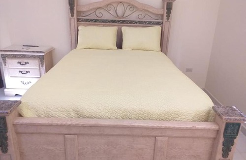 Centro Apartment | CASA BLANCA