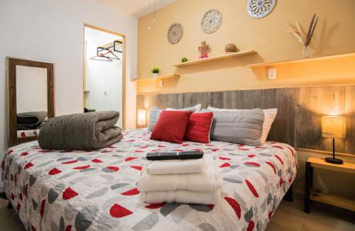 Leon Apartment | Casa Blanca