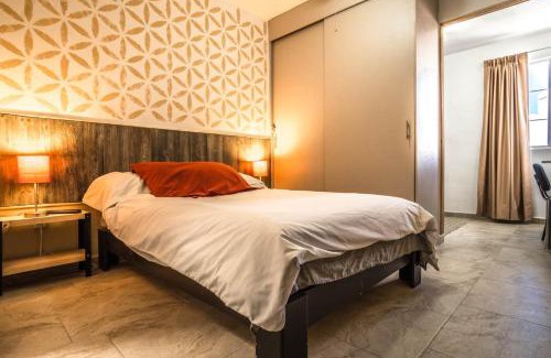 Leon Apartment | Casa Blanca