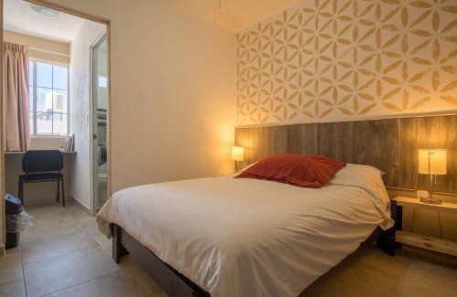 Leon Apartment | Casa Blanca