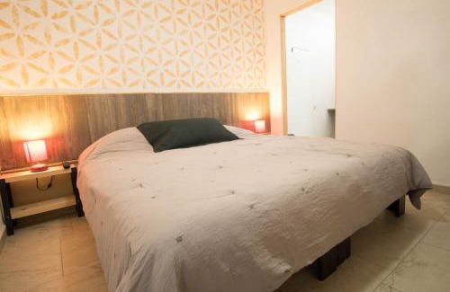 Leon Apartment | Casa Blanca