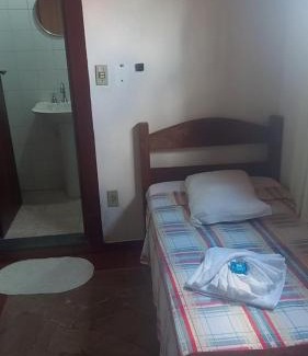 Sao Lourenco Hotel | Casa Blanca Pousada Hotel
