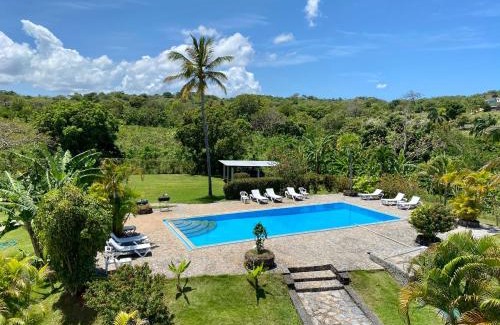Las Galeras Apartment | Casa Blanca Samaná - Las Galeras