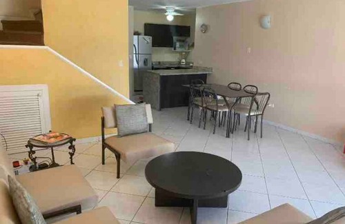 Same Apartment | Casa Blanca Same Atacames Ecuador Beach Front